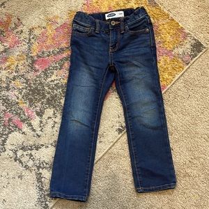 Old Navy 5T Boys Jeans